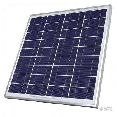 Polycrystalline Solar Panel