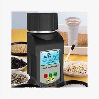 RAPID MOISTURE METER