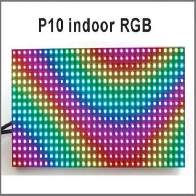 RGB  P10 Module