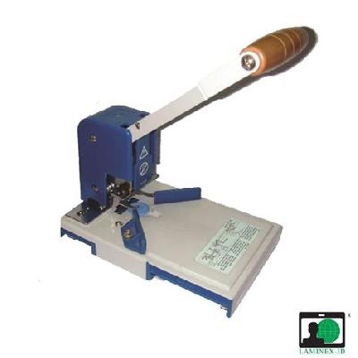 Round Corner Cutter Ad-1