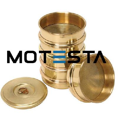 Sieves(Brass)20 Cm Dia