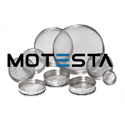 Sieves(GI)30cm Dia