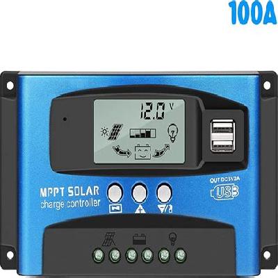 Solar Charge Controller