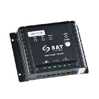 Solar Charger GSC-F 20A
