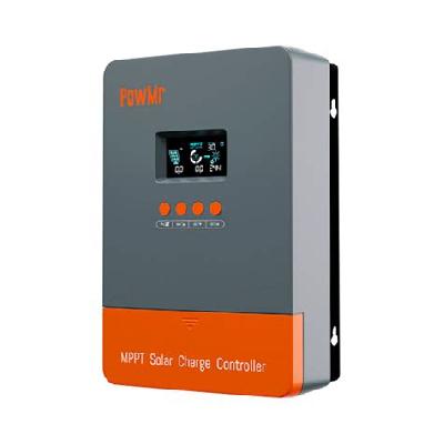 Solar Charger MPPT 12/24V 40A