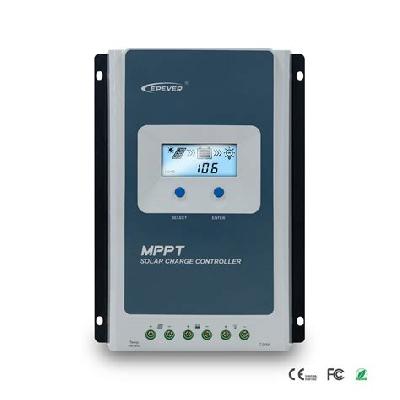 Solar Charger MPPT 20A