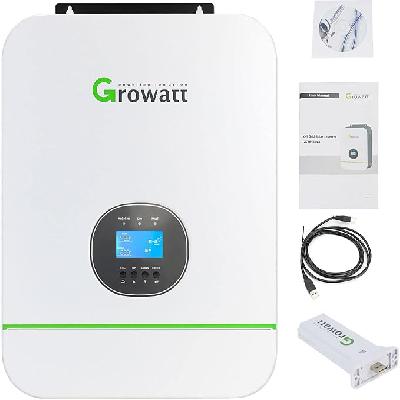 Solar On Grid Inverter 3000W