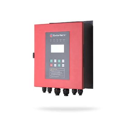 Solartech Pumping Inverter
