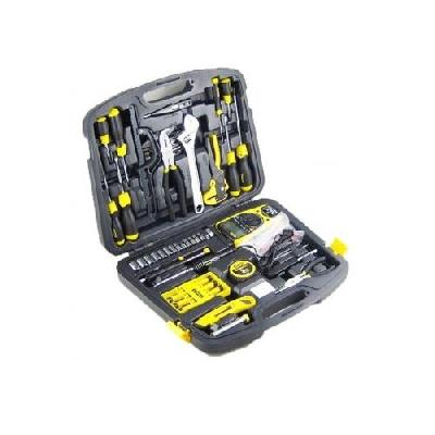 Stanley Tool  Box ( 53 Pcs Telecommunication Set)