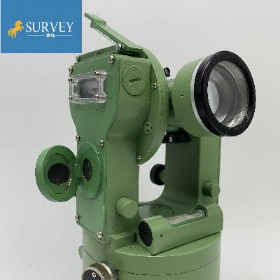 Theodolite