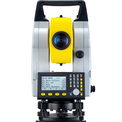 Total Station - GeoMax Zipp10 Series 2sec