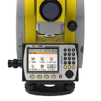 Total station Geomax Zoom25 (TS06 equivalent)