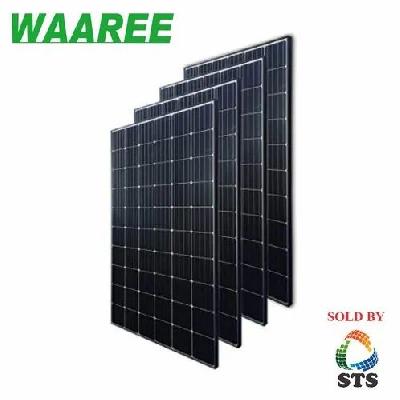 WAAREE 380W MONO SOLAR PANELS