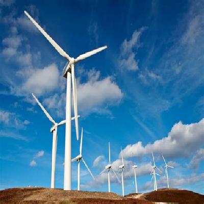 Wind Turbine