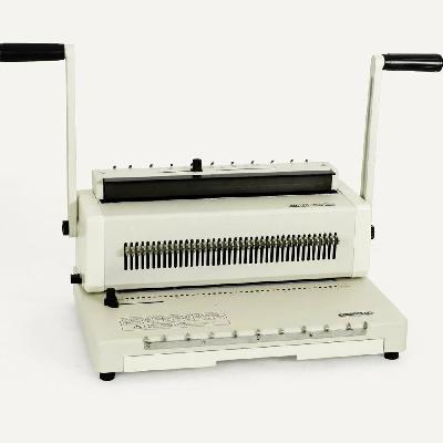 Wiro Binding Machine