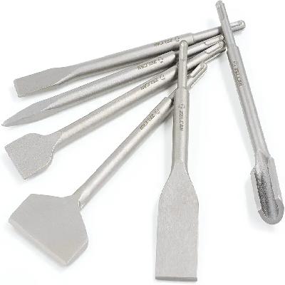 Chisels For Drilling Bit