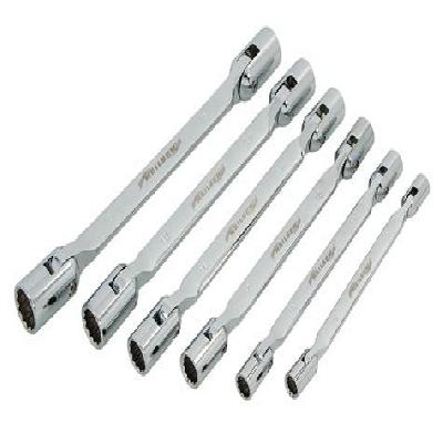 Double Endes Socket Wrenches
