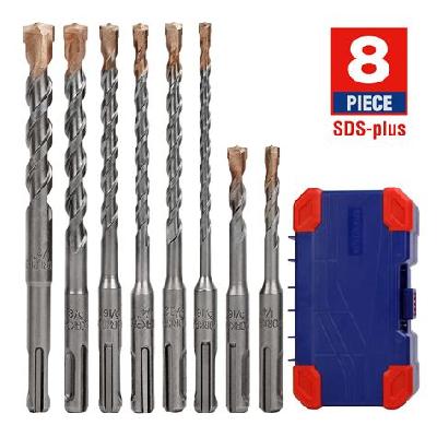 Masonry Drill Bit