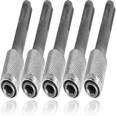 SDS Plus Adapter For Screwdriver Bits