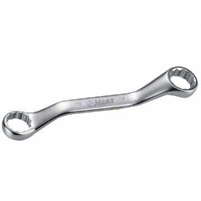 TX Double Ring Wrenches