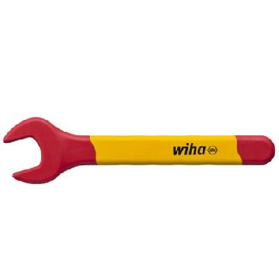 WIHA Insulated Ring Spanner