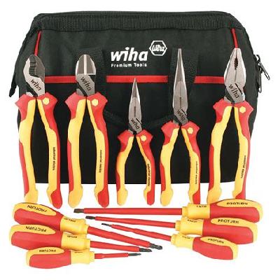 WIHA Insulated Tool Kits