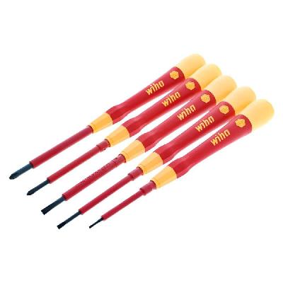 WIHA Insulated Tools VDE Certified Upto 1000 Volts