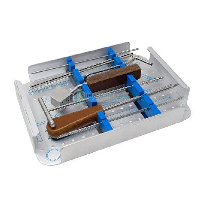 Cannulated Cancellous Screw Set