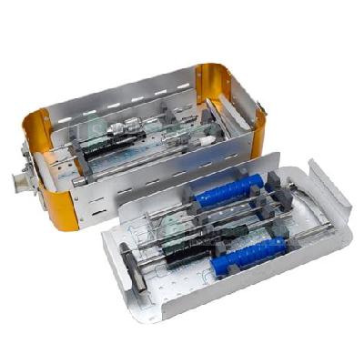 DHS DCS Instruments Sets