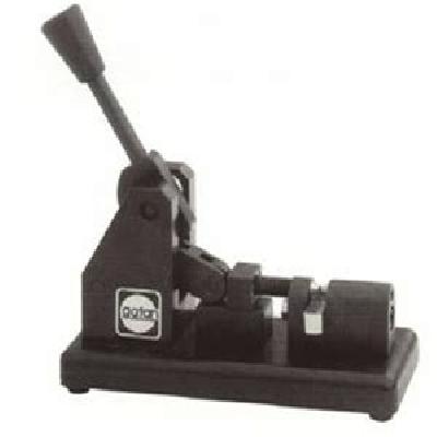 Disc Punch