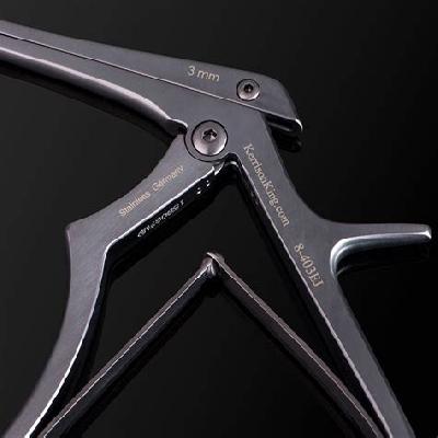 Kerrison Rongeur