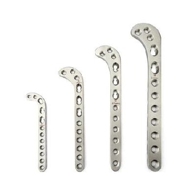 Locking Plate All Types