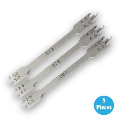 Ortho Gauge