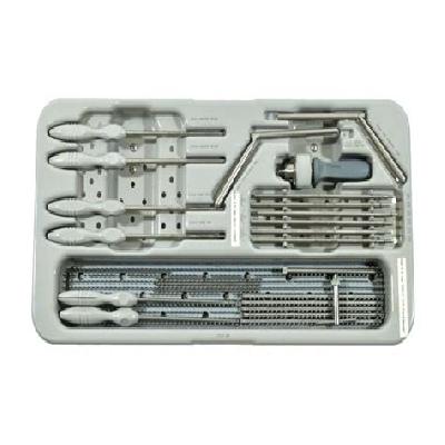 Pointer Introducer for Suture Anchor