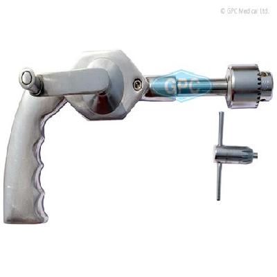Universal Bone Drill