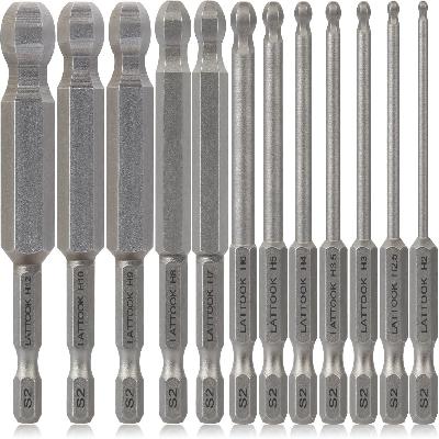 5 mm Hex Bits