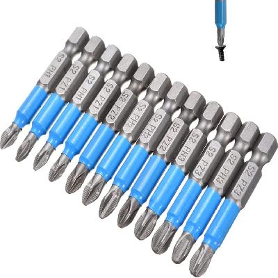 Bits For electric Screw Driver