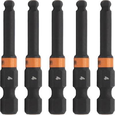 Hex End Bits