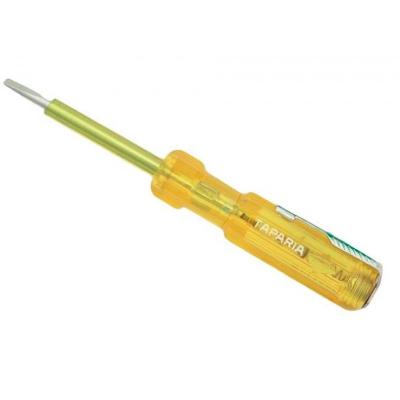 Flat Tip Heavy Handle Neon Line Tester