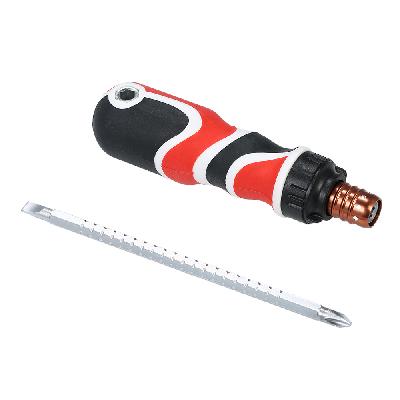 Hexagon Blade Two In One Screwdriver
