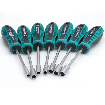 Nut Driver Fix Metal Handle