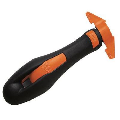 Plastic Square File Handles