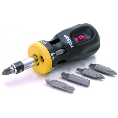 Stubby Screwdrivers