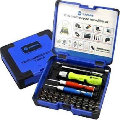 Sunshine Screwdriver Kit