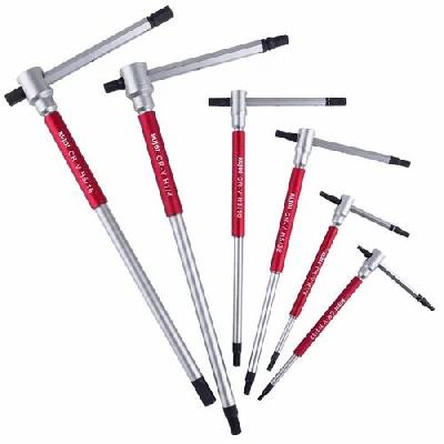 T Allen Key