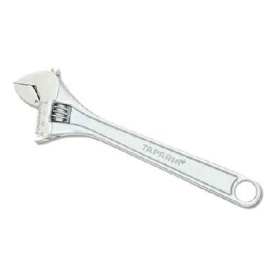 Adjustable Spanners Chrome Finish