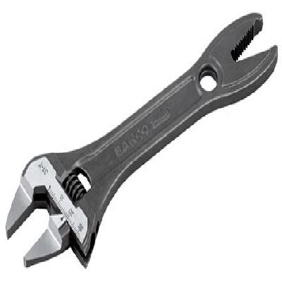 Adjustable Spanners Phosphate Finish