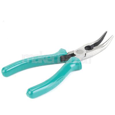 Bent Nose Pliers (Econ)