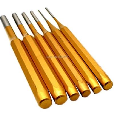 Centre Punches And Drift Punches