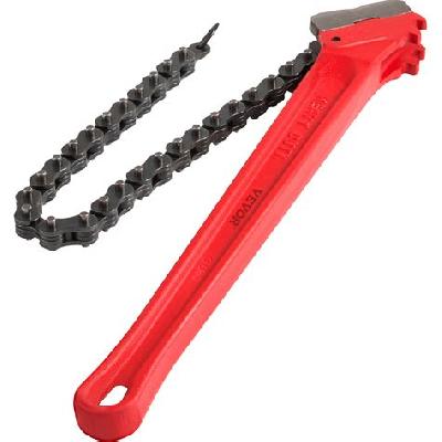 Chain Pipe Wrench
